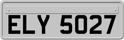 ELY5027