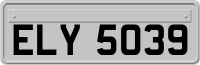 ELY5039