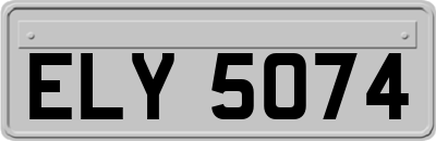 ELY5074