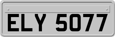 ELY5077