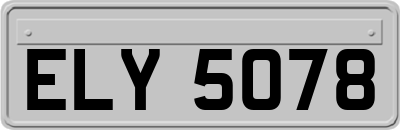 ELY5078