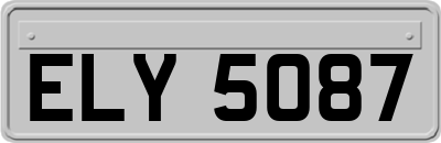 ELY5087
