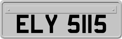 ELY5115