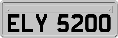 ELY5200