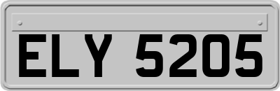 ELY5205