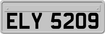 ELY5209