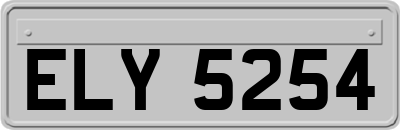 ELY5254