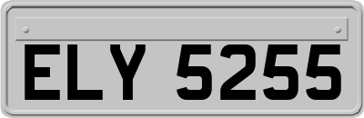 ELY5255