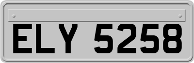 ELY5258