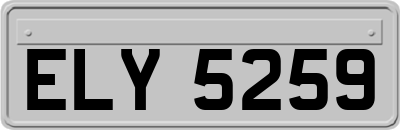 ELY5259