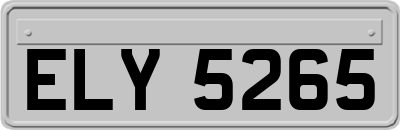 ELY5265