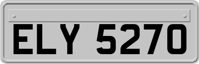 ELY5270