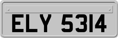 ELY5314