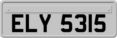 ELY5315