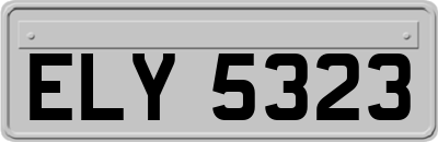 ELY5323