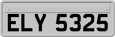 ELY5325