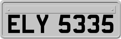 ELY5335