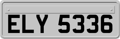ELY5336