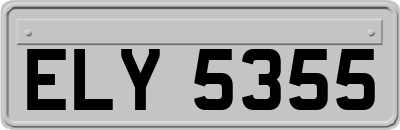 ELY5355