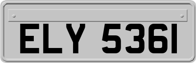 ELY5361