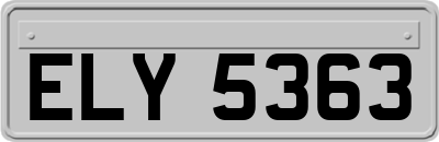 ELY5363