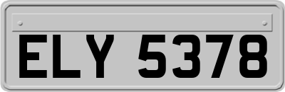 ELY5378