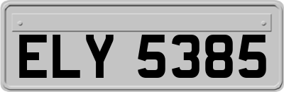 ELY5385