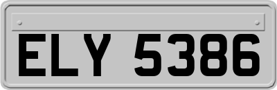 ELY5386