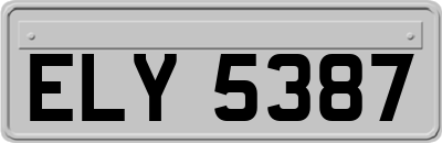 ELY5387