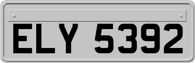 ELY5392