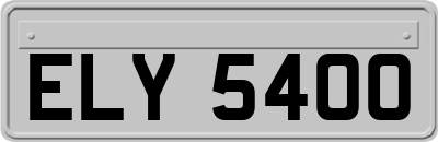 ELY5400
