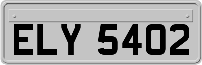 ELY5402