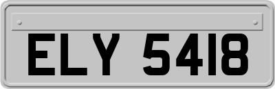 ELY5418
