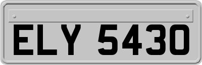 ELY5430