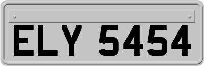 ELY5454