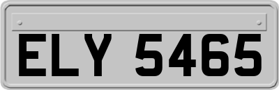 ELY5465