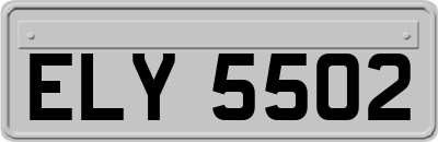 ELY5502