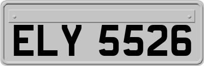 ELY5526