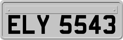 ELY5543