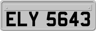 ELY5643
