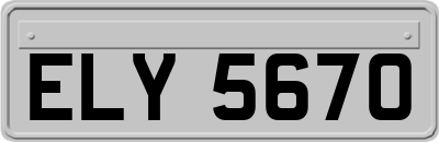 ELY5670