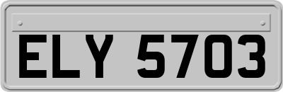 ELY5703