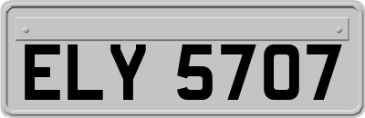 ELY5707