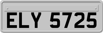 ELY5725