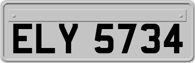 ELY5734