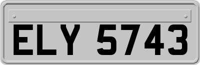 ELY5743