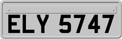 ELY5747