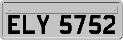 ELY5752