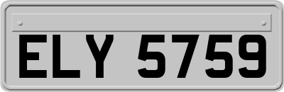 ELY5759