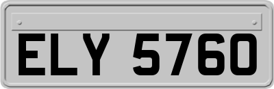 ELY5760